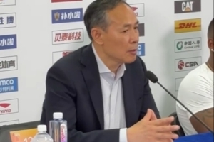 許利民：執(zhí)教北京這兩年對我教練生涯幫助非常大 是寶貴人生財(cái)富