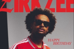 曼聯(lián)官方為齊爾克澤送25歲生日祝福，球員本賽季25戰(zhàn)2球1助攻