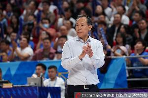 蘇群：真的是“20分算個P” 北京得分全靠外援 外援的活還那么糙