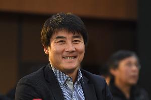 苗原：就說工作，李明絕對是國安隊(duì)史最強(qiáng)經(jīng)理人
