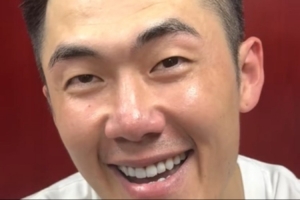 劉錚：整個系列賽我們一直沒在狀態 但我們好歹是常規賽第一