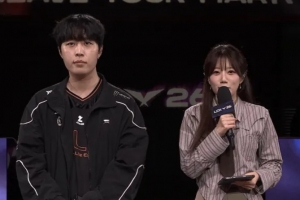 Kanavi：我的蔚目前戰績是全勝，感覺只要在LCK拿出來就能贏