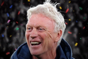 官方：埃弗頓主帥莫耶斯加入talkSPORT世界杯報道團隊