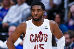 如何應對0-2？米切爾：守住主場 他們完成了任務我們也得做到！