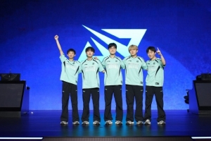 LNG官方：未來長路漫漫，我們終將重整旗鼓，再度奔赴