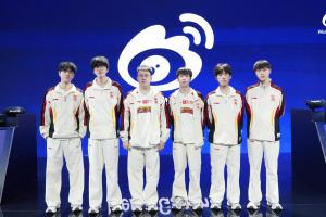 WBG賽后更博致歉：對不起，我們辜負了所有粉絲的信任