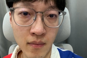 重回登封組！LGD.Ycx分享長文：自信吧，無悔的燃燒自己的人生！