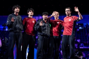 G2連續第五年打進季中冠軍賽，連續第11次打進聯賽決賽！