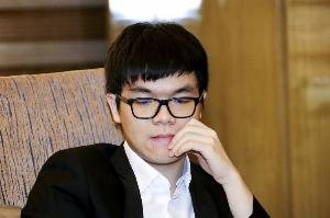 柯潔等6名中國棋手晉級春蘭杯八強，衛冕冠軍楊楷文止步16強