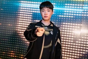 Chovy：在職業生涯中拿到了很多POM，覺得放發條會更好打