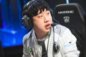 Duke：LPL宿舍不會(huì)感覺(jué)到什么不便，讓人能完全專注于游戲