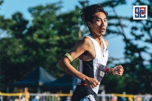 再次刷新個人PB！中長跑名將劉德助在日本1500賽跑出3:37.61