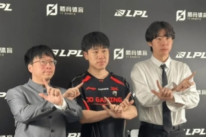 GALA：這版本卡莎對線是有點弱，但在一定情況下有發揮空間