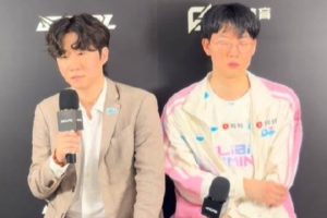 Daeny：Monki豹女那把我覺得能贏下來的 其他都在我們的預(yù)想之內(nèi)