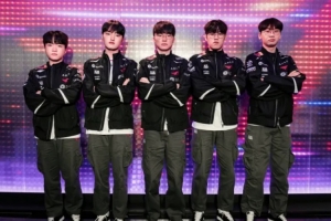 Peyz：很少看到冰鳥TP繞后打得這么出色，爭取以1號(hào)種子晉級(jí)MSI