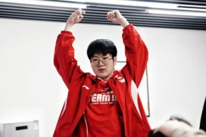 Cube時隔1193天再次戰勝Bin，終結自己面對Bin的13連敗！