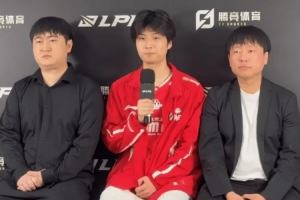 Monki夸獎隊友們：我不管怎么指揮，Cube都愿意相信我