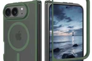 蘋果折疊屏外觀實(shí)錘！史上最貴iPhone降臨：起售價(jià)約13597元