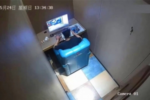 《三角洲行動》玩家被熱水燙到也不中斷游戲！網(wǎng)友銳評：神隊友