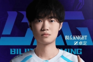 BLG難了？LPL歷史上只有3次常規(guī)賽MVP奪冠：近12次MVP只有1次奪冠