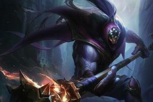貼吧熱議LOL版本改動：BLG定制來了，但怎么也沒想到BLG進不了MSI