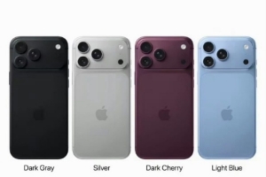iPhone18Pro電池參數曝光：美版續航或比國行高一截