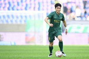 獨(dú)苗！世界杯參賽球員全部確定，中超僅樸鎮(zhèn)燮參賽