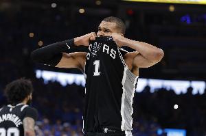 皮爾斯：文班的影響力是世界級的 他需要繼續贏球&將成NBA門面