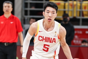 仍需打磨！廖三寧：投籃需要更加穩(wěn)定 防守和組織都要做得更好
