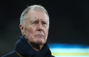 84歲赫斯特爵士寄語英格蘭：為1966年的兄弟們贏下世界杯