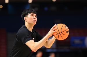 第三次參加！官方：李賢重將代表馬刺參加2026年拉斯維加斯夏聯