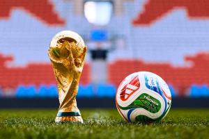 出線難度空前降低！專家：本屆世界杯4分穩出線，3分也大概率出線