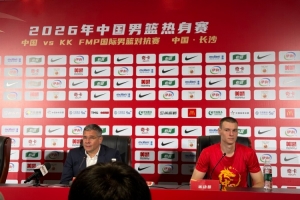 FMP主帥：最后是故意犯規想拿回球權 然后布置戰術打進絕殺球