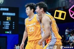 一支三人籃球職業俱樂部如何扎根貴州——貴州奧弗三年本土化試驗