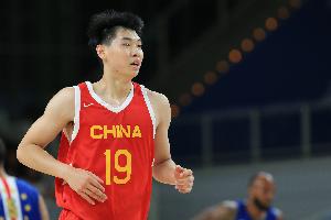 媒體人：劉金雨&楊曦皓今日進入名單 崔永熙因為郭導保護缺席比賽