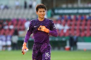 李昊、毛偉杰首發登場，迎國足國際A級比賽首秀