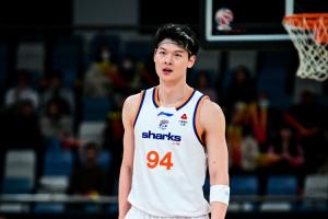 媒體人：32歲老將王哲林展現無與倫比求勝欲 這個冠軍是他應得的