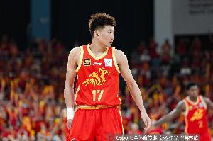 影響不大？孫銘徽總決賽前4場場均僅2.3分1.5板2.3助 命中率18.2%