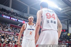 媒體人：雙方都不算主力&總決賽精彩程度打折扣 但兩隊都值得肯定