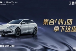網友熱議比亞迪成LPL合作伙伴：Rookie能不能回來搞波聯動 BYD宋