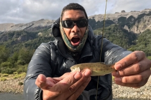 鐵林：鄧肯拒絕打高爾夫“我有更重要的事” 他喜歡釣魚和游泳