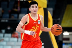 孫銘徽：決定打封閉上場我就做好了一切好與壞的準備 我承擔后果