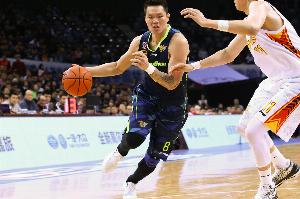 CBA歷屆總決賽MVP一覽：古德溫新晉入列 朱芳雨4次奪魁