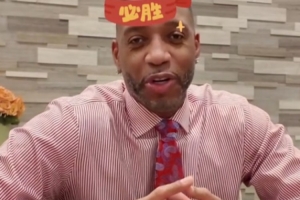 高考在即！麥迪祝福廣大高三學子：祝所有考生沉著應考 超常發揮