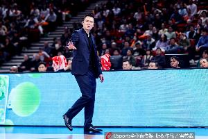 解說：一切的付出都是值得的 盧偉團隊籃球的理念獲得巨大成功