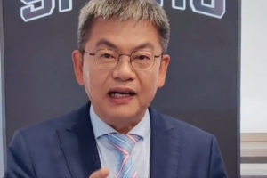 蘇群：對(duì)馬刺最好的可能是帶著1比3回主場(chǎng) 形勢(shì)現(xiàn)在非常不利
