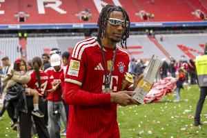 2億也不賣！拜仁2年前買奧利塞僅5300萬 現身價1.5億賽季22球31助