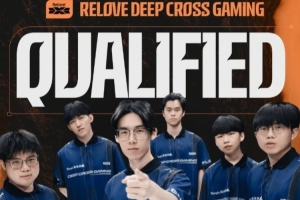 越南GAM無緣MSI，太平洋賽區(qū)DCG成為全球第三支進(jìn)MSI的隊(duì)伍