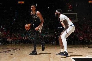 加福德：文班能跟著僧人打磨心性未來不可限量 他傳承了曼巴精神