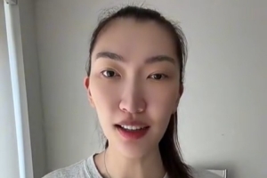 韓旭社媒送高考祝福：祝所有學(xué)子高考順利 金榜題名！